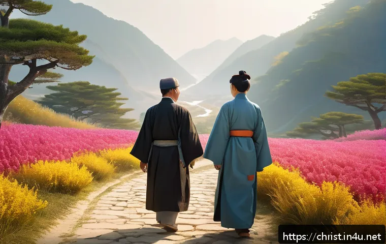 기독교 문학 작품 관련 이미지 1