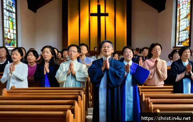 기독교와 자살 예방 관련 이미지 1
