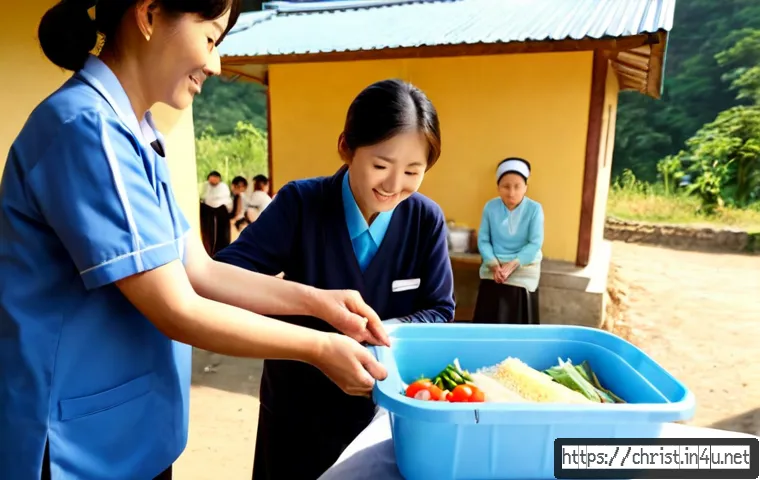 기독교와 세계 선교 관련 이미지 1